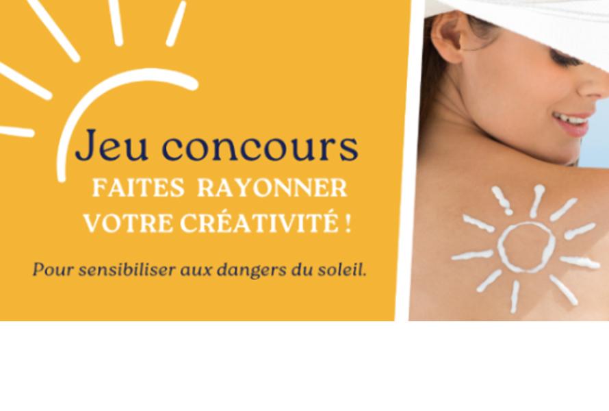 jeu concours