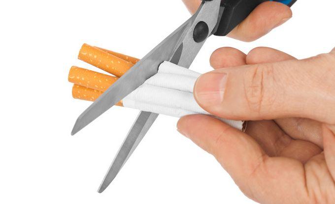 Quelques méthodes pour arrêter de fumer 