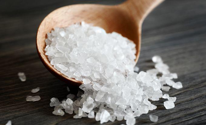 Astuces pour consommer moins de sel
