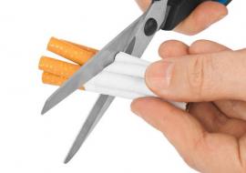 Quelques méthodes pour arrêter de fumer 