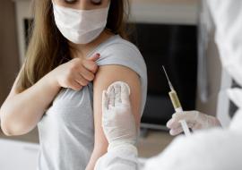 Vaccination anti-Covid : comment trouver un rendez-vous rapidement ? 