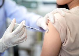 Jeux olympiques : Santé publique France appelle à un rattrapage vaccinal contre la rougeole