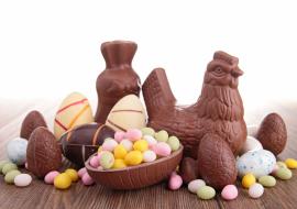 A Pâques, comment bien choisir ses chocolats ?