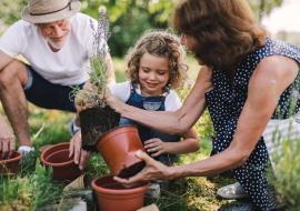 5 raisons « santé » de se mettre au jardinage