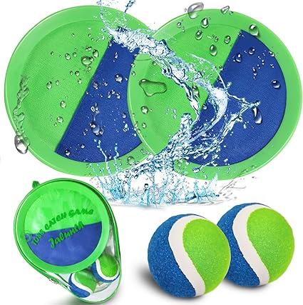 jeu de plage