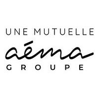 Logo AEMA Groupe