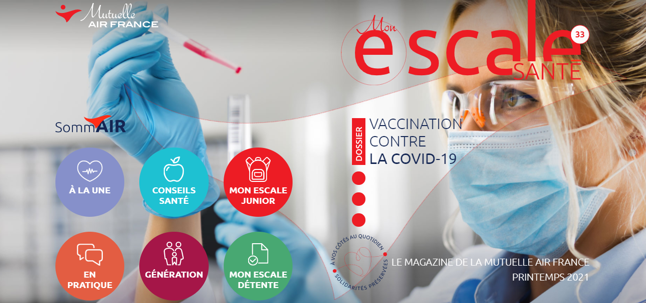 escale sante 33