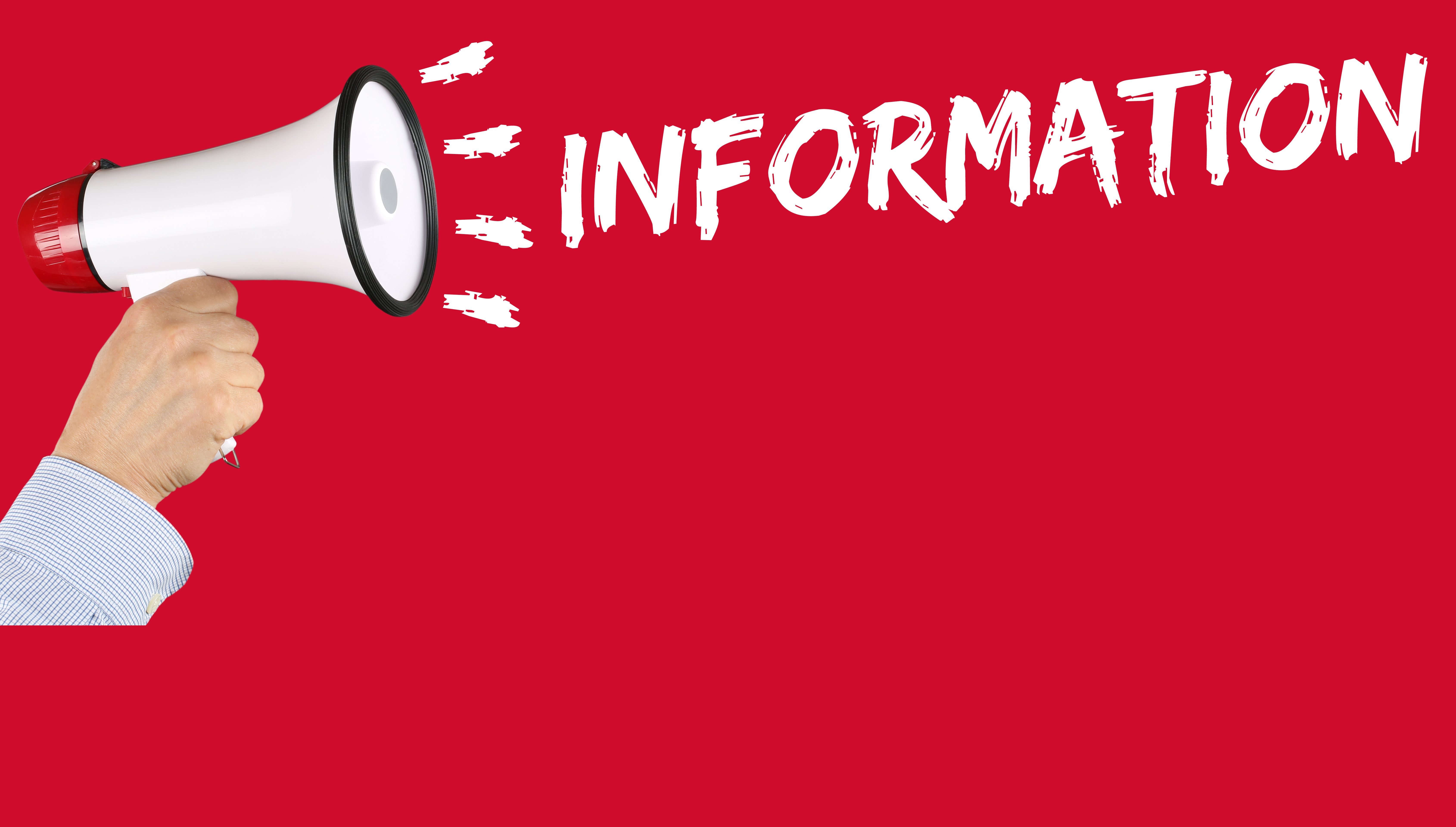 information