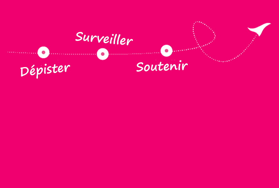 octobre rose