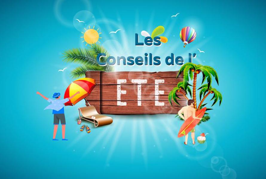conseil d'été