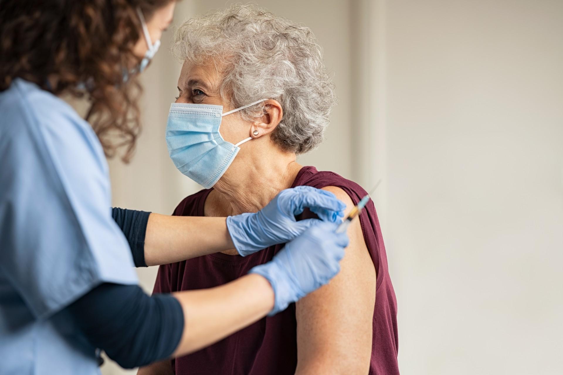 vaccination