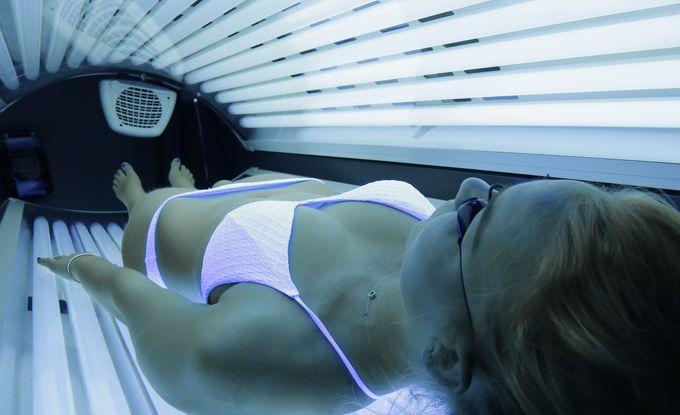 Les UV artificiels fortement déconseillés