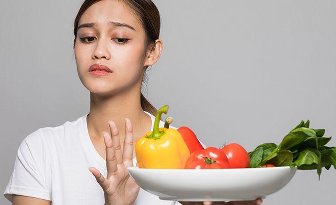 Comment consommer plus de légumes