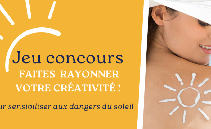 jeu concours