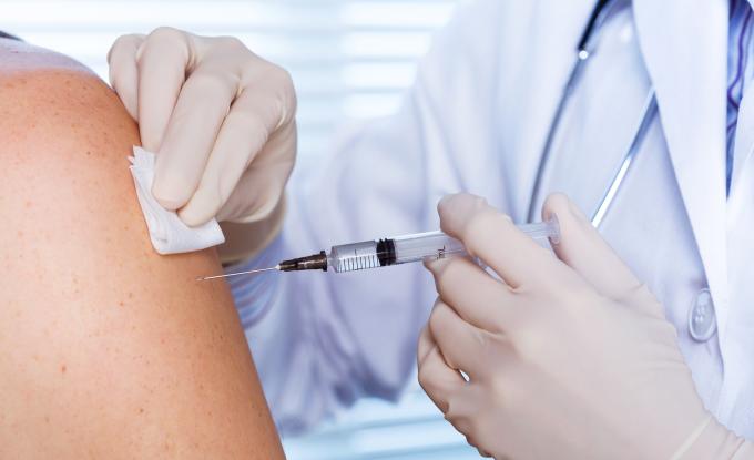 vaccin grippe
