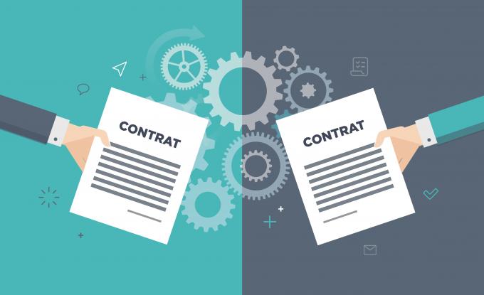 changement contrat