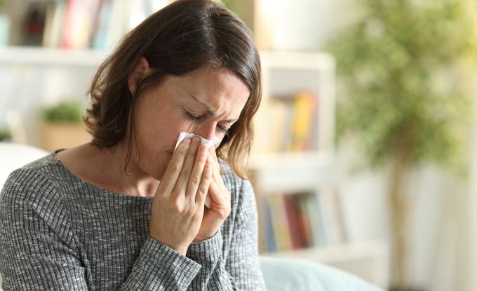 10 conseils pratiques pour combattre les allergies aux pollens