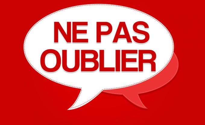 justificatif 2022