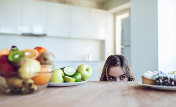 Confinement : comment éviter la prise de poids ?