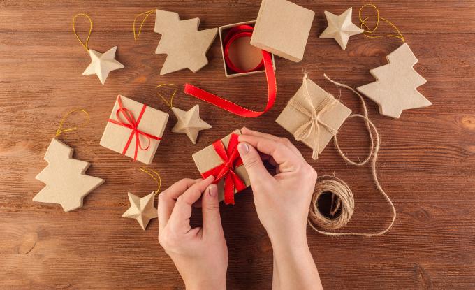 Cadeau écologique pour Noël : 5 idées incontournables –