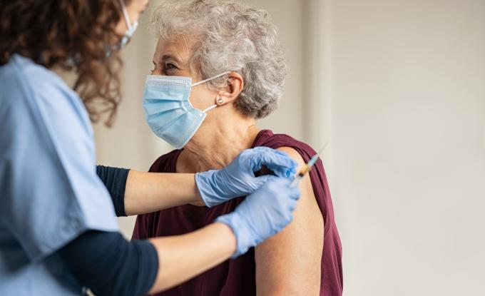 vaccination