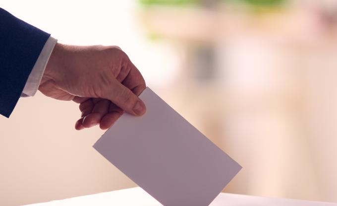 élections