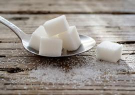 Comment réduire ma consommation de sucre ? 