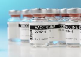 Comment fonctionne le vaccin ARNmessager contre la Covid-19 ?