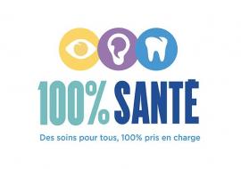 100% santé : c'est parti pour le dentaire et l'optique