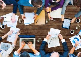 Le Conseil financier