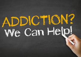 Crise sanitaire : les addictions en nette hausse