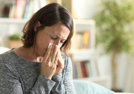 Allergies : quelles astuces pour se protéger des pollens ?