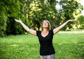 Prendre soin de son bien-être mental autrement