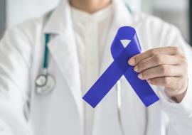 Dépistage du cancer colorectal, c’est en mars mais aussi toute l’année !