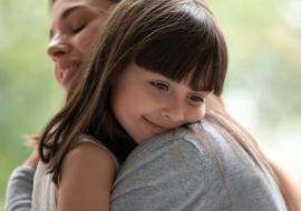 Psychologie positive : donnez confiance à vos enfants