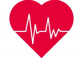 La fréquence cardiaque au repos, un véritable indicateur de santé