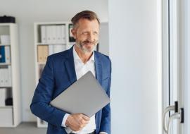 Vous quittez votre entreprise ? Comment cela fonctionne pour la Mutuelle ?