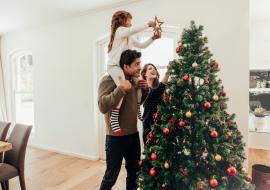 Que faire avec vos enfants pendant les vacances de Noël ?