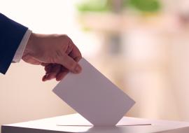 Appel à candidatures : délégués à l’Assemblée générale