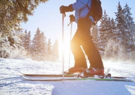 Comment bien préparer les sports d’hiver ?