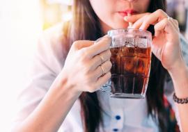 Diabète : 2 millions de cas par an imputables aux boissons sucrées