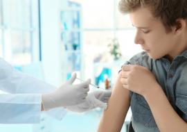 Vaccination : qu’en pensent les Français ?