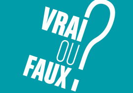 100% santé : Vrai / Faux